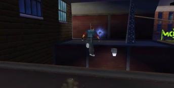 Carmen Sandiego: The Secret of the Stolen Drums Playstation 2 Screenshot