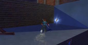 Carmen Sandiego: The Secret of the Stolen Drums Playstation 2 Screenshot