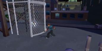 Carmen Sandiego: The Secret of the Stolen Drums Playstation 2 Screenshot