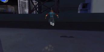 Carmen Sandiego: The Secret of the Stolen Drums Playstation 2 Screenshot