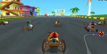 Cart Kings