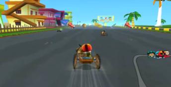 Cart Kings