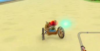 Cart Kings Playstation 2 Screenshot