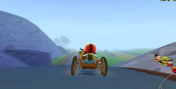 Cart Kings Playstation 2 Screenshot