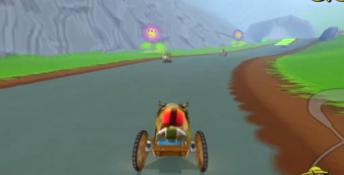Cart Kings Playstation 2 Screenshot