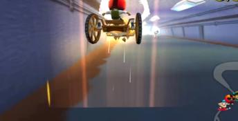 Cart Kings Playstation 2 Screenshot