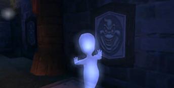 Casper: Spirit Dimensions Playstation 2 Screenshot