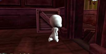 Casper's Scare School Playstation 2 Screenshot
