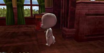 Casper's Scare School