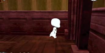 Casper's Scare School