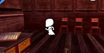 Casper's Scare School