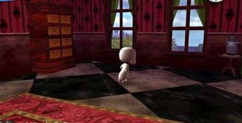 Casper's Scare School