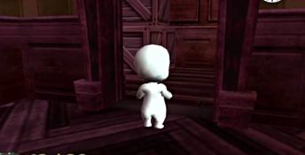 Casper's Scare School Playstation 2 Screenshot