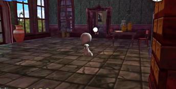 Casper's Scare School Playstation 2 Screenshot