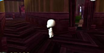 Casper's Scare School Playstation 2 Screenshot
