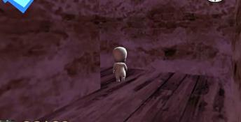 Casper's Scare School Playstation 2 Screenshot