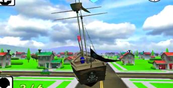 Casper's Scare School Playstation 2 Screenshot