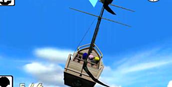 Casper's Scare School Playstation 2 Screenshot