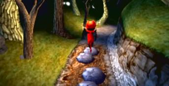 Castleween Playstation 2 Screenshot