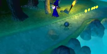 Castleween Playstation 2 Screenshot