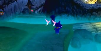 Castleween Playstation 2 Screenshot