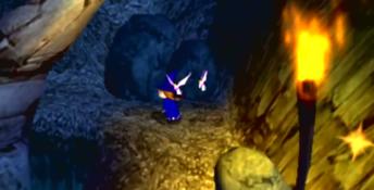Castleween Playstation 2 Screenshot