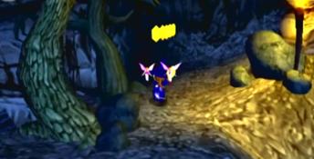 Castleween Playstation 2 Screenshot