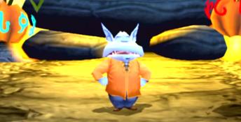Castleween Playstation 2 Screenshot