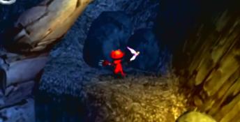 Castleween Playstation 2 Screenshot