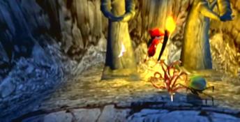Castleween Playstation 2 Screenshot