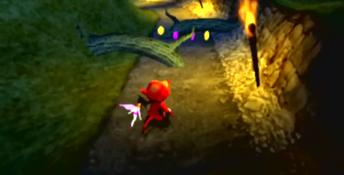 Castleween Playstation 2 Screenshot