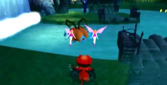 Castleween Playstation 2 Screenshot
