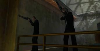 Catwoman Playstation 2 Screenshot