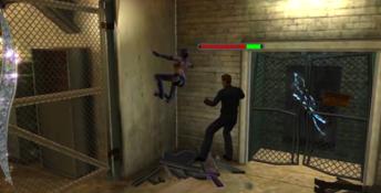 Catwoman Playstation 2 Screenshot