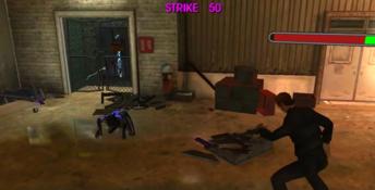 Catwoman Playstation 2 Screenshot