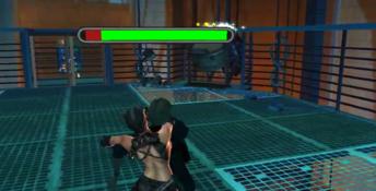 Catwoman Playstation 2 Screenshot