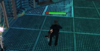 Catwoman Playstation 2 Screenshot