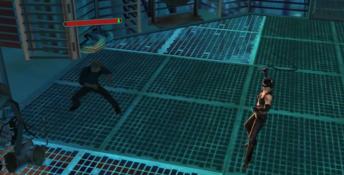 Catwoman Playstation 2 Screenshot