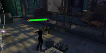 Catwoman Playstation 2 Screenshot