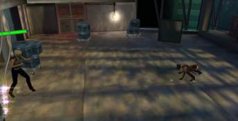Catwoman Playstation 2 Screenshot