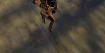 Catwoman Playstation 2 Screenshot