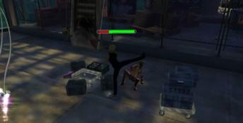 Catwoman Playstation 2 Screenshot