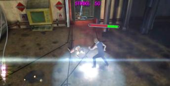 Catwoman Playstation 2 Screenshot