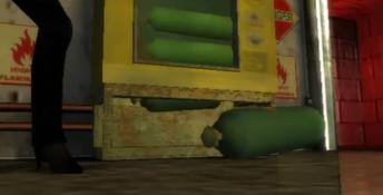Catwoman Playstation 2 Screenshot