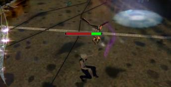 Catwoman Playstation 2 Screenshot