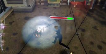 Catwoman Playstation 2 Screenshot