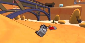 Cel Damage Overdrive