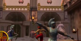 Chandragupta: Warrior Prince