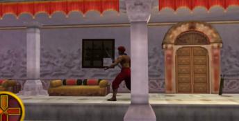 Chandragupta: Warrior Prince Playstation 2 Screenshot