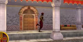 Chandragupta: Warrior Prince Playstation 2 Screenshot